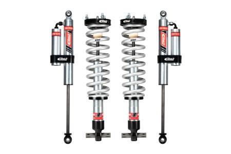 Eibach - Eibach Pro-Truck Lift Stage 2R Kit for 23-24 GMC/Chevrolet Canyon/Colorado