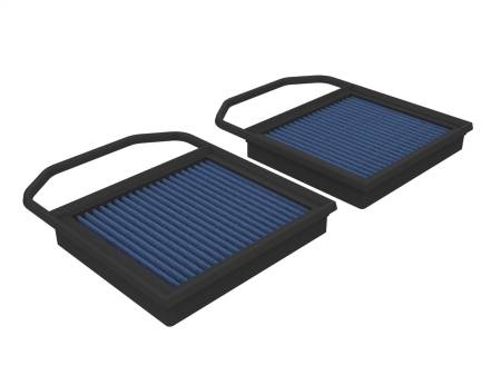 aFe Power (Advanced FLOW Engineering) - aFe 17-23 Mercedes-Benz GLC43 AMG V6 3.0L (tt) Magnum FLOW Pro 5R Air Filter