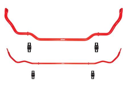 Eibach - Eibach 25mm Front & 19mm Rear Anti-Roll Kit for 2018 Kia Stinger GT 3.3L