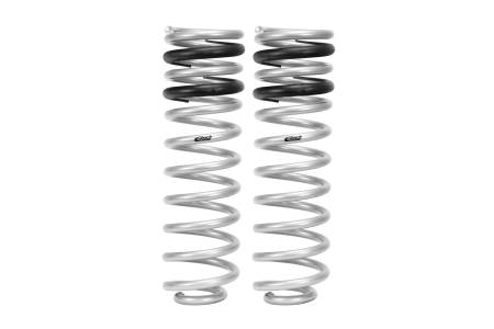 Eibach - Eibach Pro-Truck Lift Kit for 2011+ RAM 1500 4WD (Must Be Used w/Pro-Truck Rear Shocks)