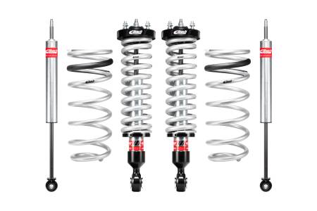 Eibach - Eibach Stage 2 Pro-Truck Coilover 2.0 for 23-25 Toyota Sequoia 4WD