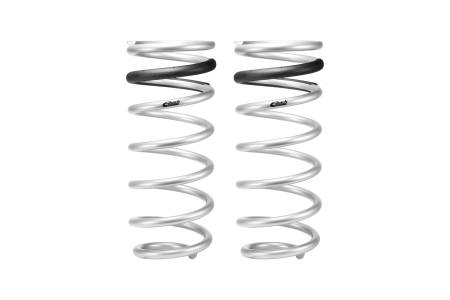 Eibach - Eibach 2024+ Toyota Land Cruiser 2.4L Turbo Hybrid 4WD Rear Pro Lift Kit