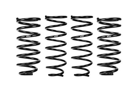 Eibach - Eibach Pro-Kit for 2016 Mazda MX-5