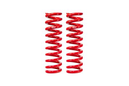 Eibach - Eibach 22-25 Toyota Tundra TRD Pro 1.5in Front Spring Lift Kit - Pair