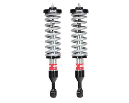 Eibach - Eibach 03-09 Lexus GX470 Front Pro-Truck Coilover 2.0