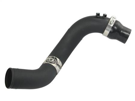 aFe Power (Advanced FLOW Engineering) - aFe Bladerunner Intercoolers Tube Out I/C Tube Out GM Diesel Trucks 04.5-05 V8-6.6L(td) LLY