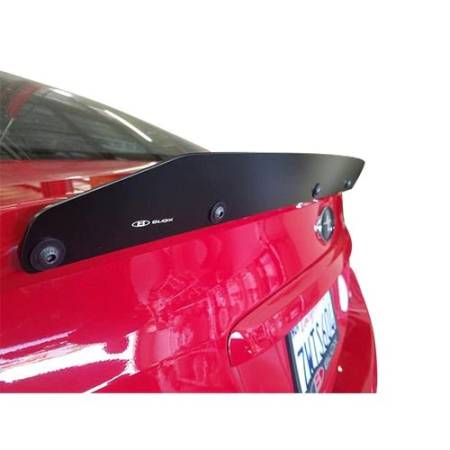 BLOX Racing - BLOX Racing 15-21 Subaru WRX / WRX STi Gurney Flap