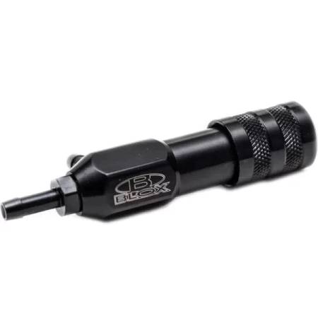 BLOX Racing - BLOX Racing Manual Boost Controller Black