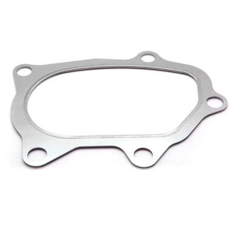 BLOX Racing - BLOX Racing MLS Exhaust Turbo to Downpipe Gasket - 6 Layers - Subaru EJ20/EJ25