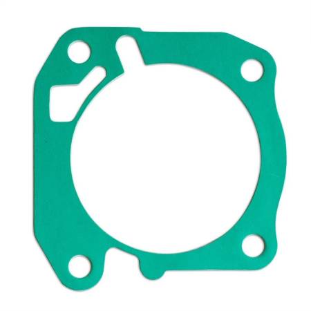 BLOX Racing - BLOX Racing Tuner Series 70mm Cast Throttle Body Gasket