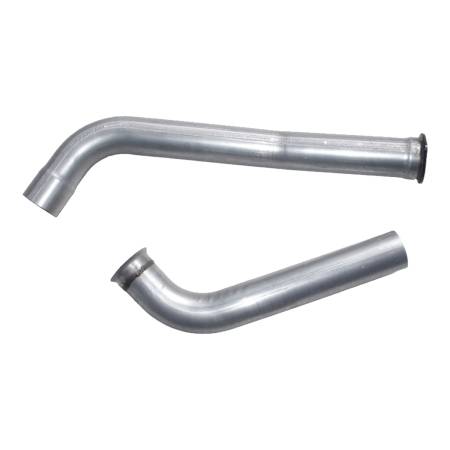 MBRP Exhaust - MBRP 2003-2007 Ford F-250/350 6.0L Down Pipe Kit - TUBING DIAMETER: 3.5-INCH