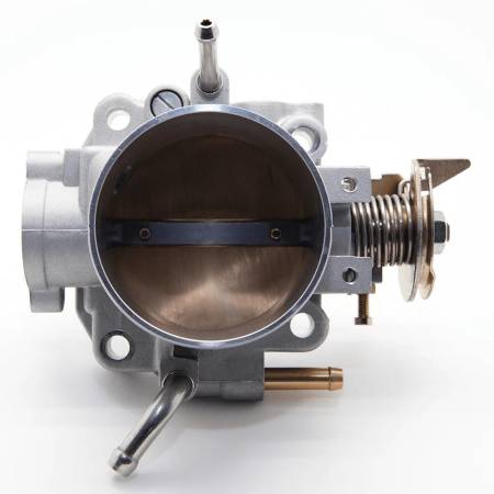 BLOX Racing - BLOX Racing Honda B/D/H/F Series Engines Tuner Series Cast Aluminum 66mm Throttle Body
