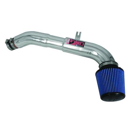 Injen - Injen 11-14 Nissan Juke 1.6L (incl Nismo) Polished Short Ram Intake