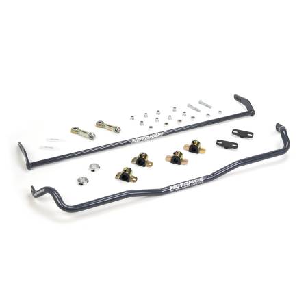 Hotchkis Sport Suspension - Hotchkis Sport Suspension Sway Bar Set 2013 Scion FRS 2013 Subaru BRZ