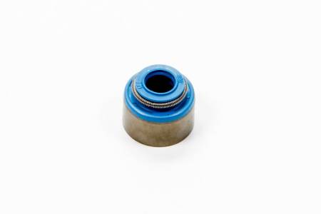 Ferrea Racing Components - Ferrea Nissan VQ35 6mm Viton Hi-Temp Exhaust Valve Stem Seal - Set of 12