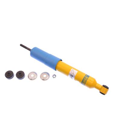 Bilstein - Bilstein B6 2002 Ford Excursion Eddie Bauer RWD Front 46mm Monotube Shock Absorber