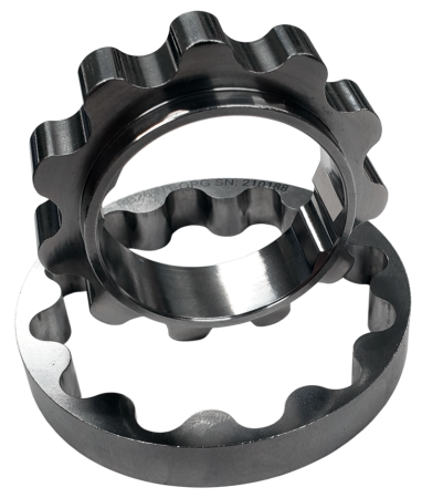 Boundary Racing Pumps - Boundary Nissan RB26DETT N1 2.6L Billet Oil Pump Gear