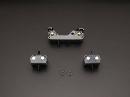 Cusco - Cusco Motor & TRANNY Mount GC8-GDA GH8 GRB GVB Impreza