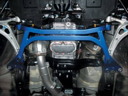 Cusco - Cusco Lower Arm Bar Type II Front GH GRB GVB Impreza WRX/STi (Turbo ONLY) NOT W/VER 1