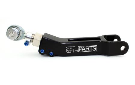SPL Parts - SPL Parts 2013+ Subaru BRZ/Toyota 86 Rear Traction Arms