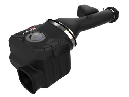 aFe Power (Advanced FLOW Engineering) - aFe Momentum GT Pro 5R Cold Air Intake System 07-17 Toyota FJ Cruiser V6-4.0L