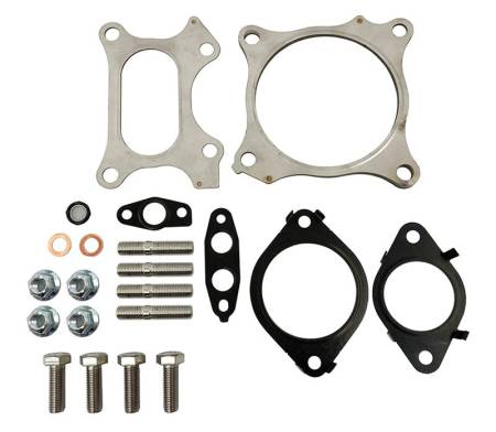 PRL Motorsports - PRL 2017+ Honda Civic Type-R Drop In Turbo Gasket and Hardware Set