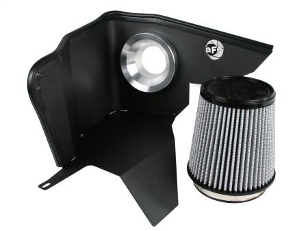 aFe Power (Advanced FLOW Engineering) - aFe MagnumFORCE Intakes Stage-1 PDS AIS PDS BMW 525i/528i (E39) 97-03 L6-2.5L/2.8L