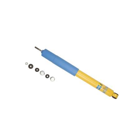 Bilstein - Bilstein 4600 Series 2016+ Toyota Tacoma 4x4 Rear Monotube Shock Absorber
