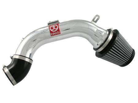aFe Power (Advanced FLOW Engineering) - aFe Takeda Intakes Stage-2 PDS AIS PDS Honda Accord 08-10 L4-2.4L (pol)