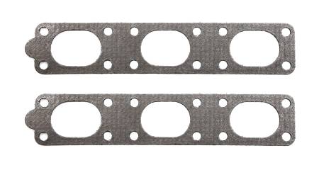 Cometic Gasket - Cometic BMW M52B25/M52B28/S52B32 .060 HTS Exhaust Manifold Gasket Set