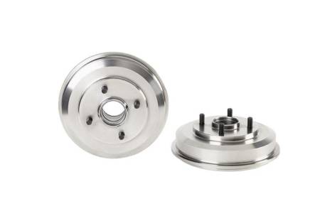 Brembo OE - Brembo 01-05 Honda Civic/09-13 Fit Rear Premium OE Equivalent Brake Drum