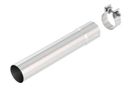 Borla - Borla 15-16 Chevy Colorado/ GMC Canyon 3.6L V6 Crew Cab Long Bed Extension Pipe