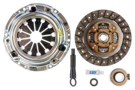 EXEDY Racing Clutch - Exedy 2001-2005 Honda Civic L4 Stage 1 Organic Clutch