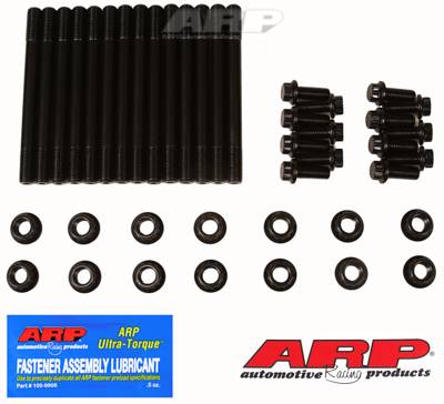 ARP - ARP Dodge 5.9 diesel w/girdle '04 & later main stud kit 247-5403