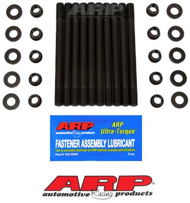 ARP - ARP Chrysler 2.2L 4-cylinder M11 12pt undercut hsk 241-4701