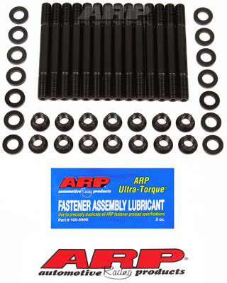 ARP - ARP BMW E46 M3/S54 main stud kit 201-5002