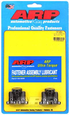 ARP - ARP Mitsubishi 4G63 pre'92 flywheel bolt kit 107-2802