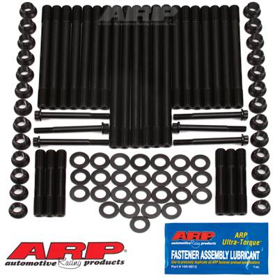 ARP - ARP Dodge 5.9L 12V Cummins '89-'98 head stud kit 247-4203