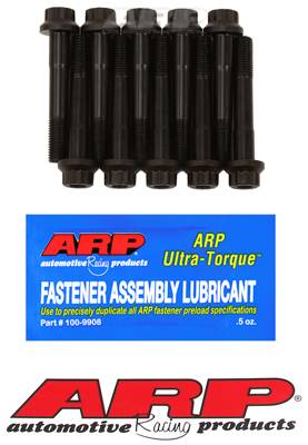 ARP - ARP Toyota 1600cc main bolt kit 203-5001