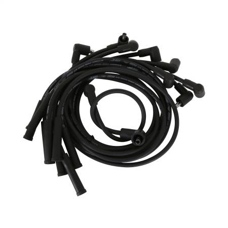 MSD Ignition - MSD Wire Set, Street Fire, Ford 351C-460, Socket