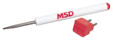 MSD Ignition - MSD Adjustable RPM Module