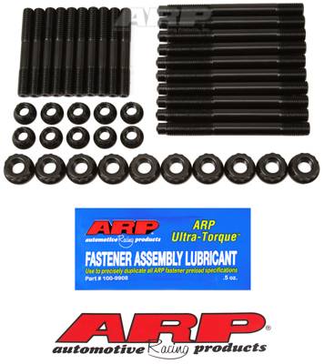 ARP - ARP Mitsubishi 2.0L (4B11) turbo main stud kit 207-5403