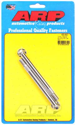 ARP - ARP GM 3/8 X 4.660" hex SS starter bolt kit 430-3507