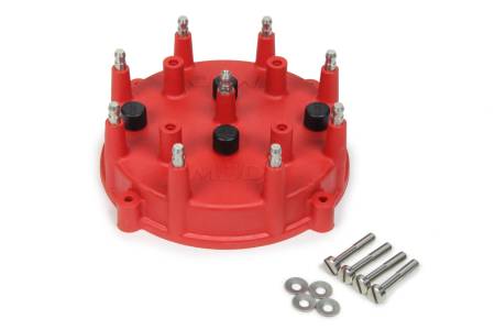 MSD Ignition - MSD Cap, Replacement, Pro-Cap, fits PN 7445, PN 7455