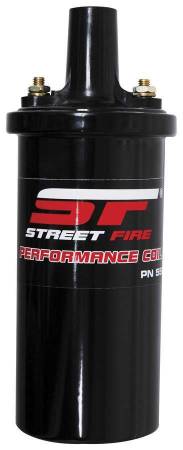 MSD Ignition - MSD Canister Coil, Street Fire,  High-Performance