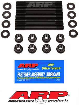 ARP - ARP Nissan 3.0L VG30DE/DETT V6 main stud kit 102-5402