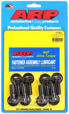 ARP - ARP Dodge Cummins diesel 5.9L pre'04 flywheel bolt kit 147-2802