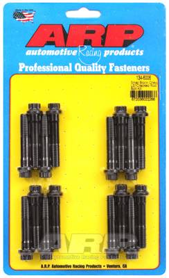 ARP - ARP SB Chevy LS1 hi-perf "Cracked Rod" 134-6006