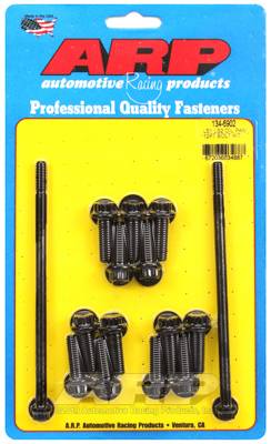 ARP - ARP LS1 LS2 12pt oil pan bolt kit 134-6902
