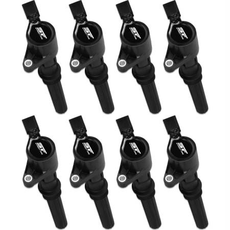 MSD Ignition - MSD Coils, Street Fire, Ford 4.6/5.4L 2-Valve 98-14 8-Pack